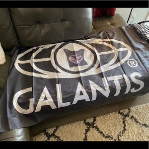 Galantis Flag
